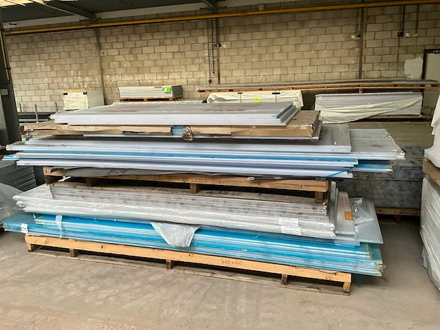 Polycarbonaat kanaalplaat (170x) - afbeelding 12 van  21