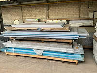 Polycarbonaat kanaalplaat (170x) - afbeelding 12 van  21