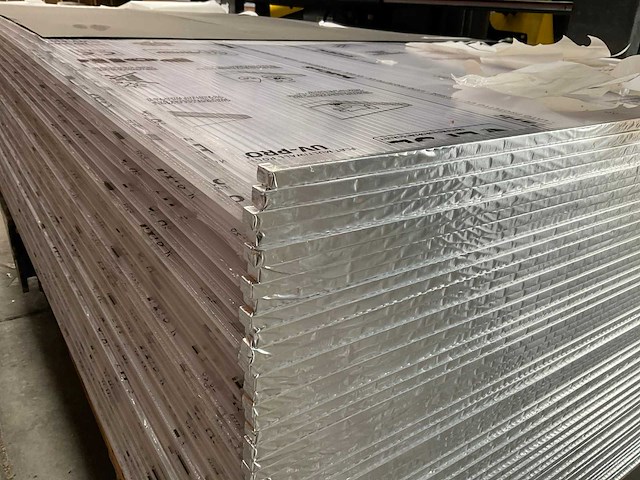 Polycarbonaat kanaalplaat (170x) - afbeelding 19 van  21