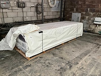 Polycarbonaat kanaalplaat (20x) - afbeelding 3 van  7