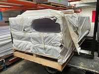 Polycarbonaat kanaalplaat (20x) - afbeelding 4 van  7