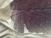 Polycarbonaat kanaalplaat (20x) - afbeelding 6 van  7