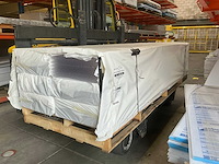 Polycarbonaat kanaalplaat (20x) - afbeelding 7 van  7