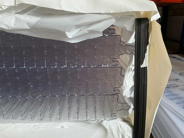 Polycarbonaat kanaalplaat (20x) - afbeelding 3 van  7