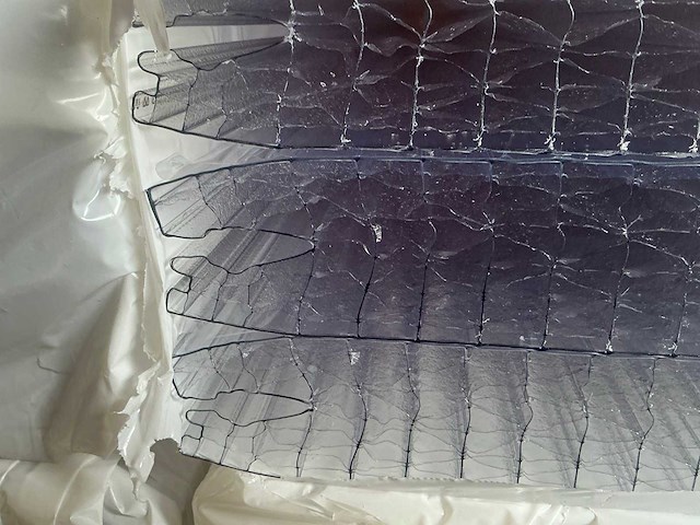 Polycarbonaat kanaalplaat (20x) - afbeelding 4 van  7