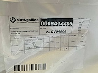 Polycarbonaat kanaalplaat (20x) - afbeelding 5 van  7