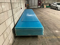 Polycarbonaat kanaalplaat (22x) - afbeelding 3 van  9