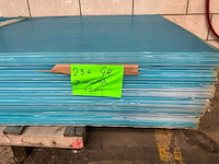 Polycarbonaat kanaalplaat (22x) - afbeelding 4 van  9