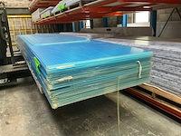 Polycarbonaat kanaalplaat (22x) - afbeelding 6 van  9