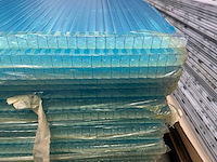 Polycarbonaat kanaalplaat (22x) - afbeelding 9 van  9