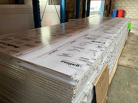 Polycarbonaat kanaalplaat (230x) - afbeelding 2 van  30