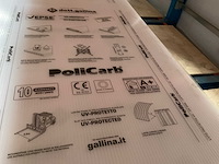 Polycarbonaat kanaalplaat (230x) - afbeelding 4 van  30