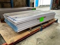 Polycarbonaat kanaalplaat (230x) - afbeelding 5 van  30