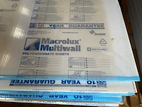 Polycarbonaat kanaalplaat (230x) - afbeelding 8 van  30