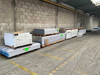 Polycarbonaat kanaalplaat (230x) - afbeelding 1 van  30