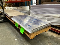 Polycarbonaat kanaalplaat (230x) - afbeelding 27 van  30