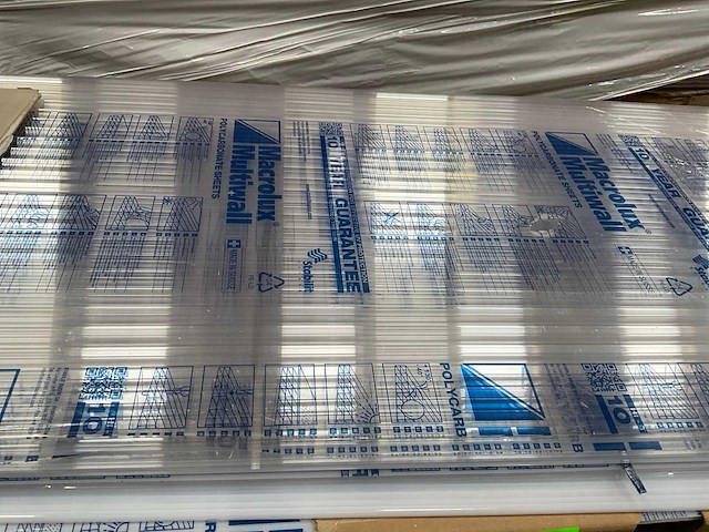 Polycarbonaat kanaalplaat (230x) - afbeelding 11 van  30