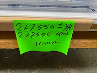 Polycarbonaat kanaalplaat (230x) - afbeelding 13 van  30