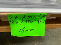 Polycarbonaat kanaalplaat (230x) - afbeelding 28 van  30