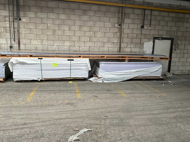 Polycarbonaat kanaalplaat (230x) - afbeelding 18 van  30