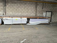 Polycarbonaat kanaalplaat (230x) - afbeelding 18 van  30