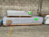 Polycarbonaat kanaalplaat (230x) - afbeelding 20 van  30