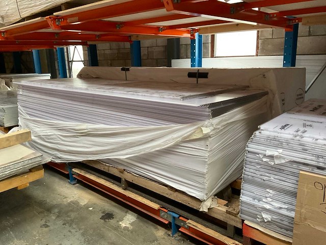 Polycarbonaat kanaalplaat (230x) - afbeelding 21 van  30