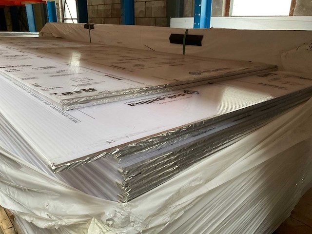 Polycarbonaat kanaalplaat (230x) - afbeelding 22 van  30