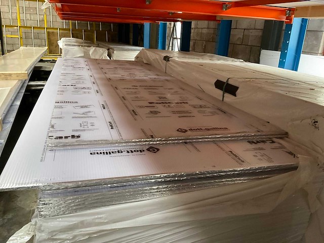 Polycarbonaat kanaalplaat (230x) - afbeelding 23 van  30