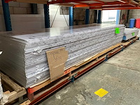 Polycarbonaat kanaalplaat (230x) - afbeelding 24 van  30