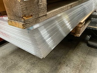 Polycarbonaat kanaalplaat (240x) - afbeelding 2 van  20