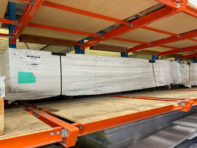 Polycarbonaat kanaalplaat (240x) - afbeelding 4 van  20