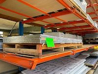 Polycarbonaat kanaalplaat (240x) - afbeelding 6 van  20