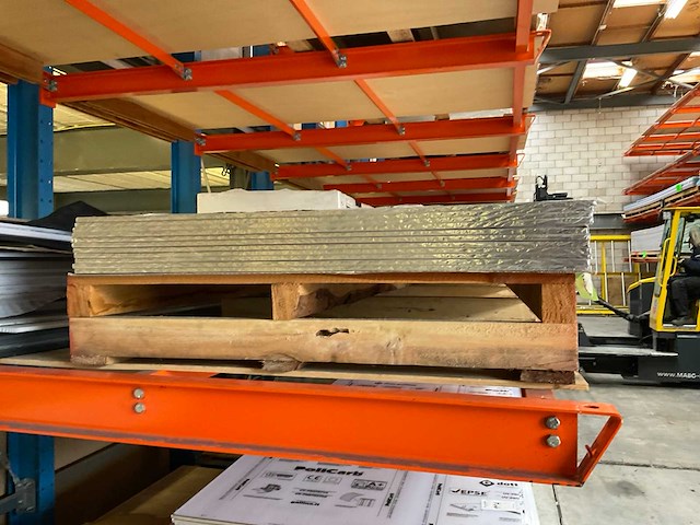 Polycarbonaat kanaalplaat (240x) - afbeelding 7 van  20