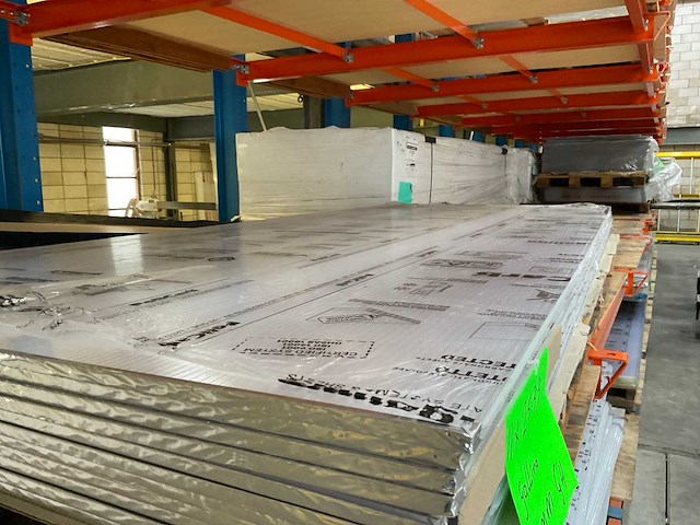 Polycarbonaat kanaalplaat (240x) - afbeelding 9 van  20