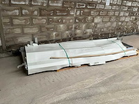 Polycarbonaat kanaalplaat (240x) - afbeelding 20 van  20