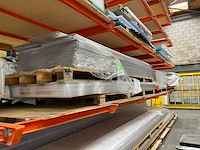 Polycarbonaat kanaalplaat (240x) - afbeelding 13 van  20