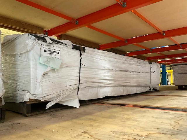 Polycarbonaat kanaalplaat (240x) - afbeelding 17 van  20