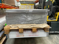 Polycarbonaat kanaalplaat (240x) - afbeelding 19 van  20