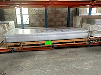 Polycarbonaat kanaalplaat (26x) - afbeelding 2 van  4