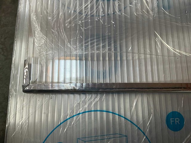 Polycarbonaat kanaalplaat (26x) - afbeelding 3 van  4