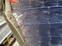 Polycarbonaat kanaalplaat (33x) - afbeelding 2 van  4