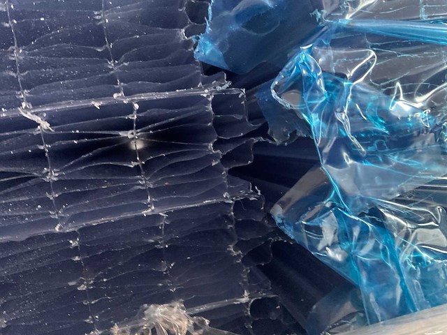 Polycarbonaat kanaalplaat (33x) - afbeelding 4 van  4