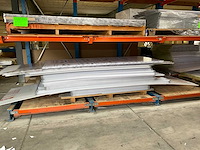 Polycarbonaat kanaalplaat (45x) - afbeelding 2 van  6