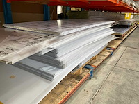 Polycarbonaat kanaalplaat (45x) - afbeelding 3 van  6