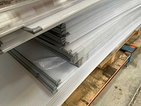 Polycarbonaat kanaalplaat (45x) - afbeelding 5 van  6