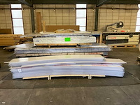 Polycarbonaat kanaalplaat (50x) - afbeelding 2 van  7