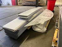 Polycarbonaat kanaalplaat (50x) - afbeelding 4 van  7