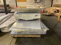 Polycarbonaat kanaalplaat (50x) - afbeelding 5 van  7