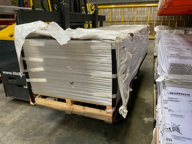 Polycarbonaat kanaalplaat (60x) - afbeelding 3 van  8